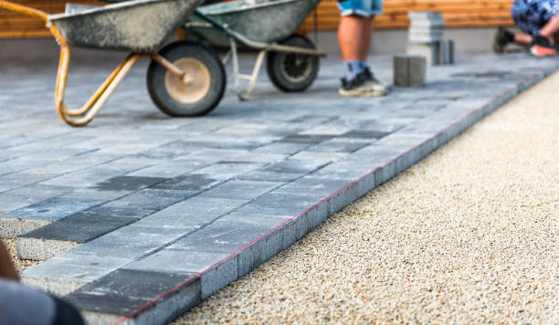 Driveway Pavers for Homes in South Fulton, GA