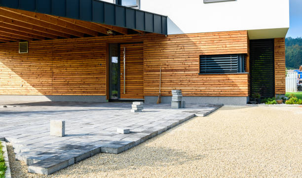 Best Concrete Paver Driveway  in South Fulton, GA