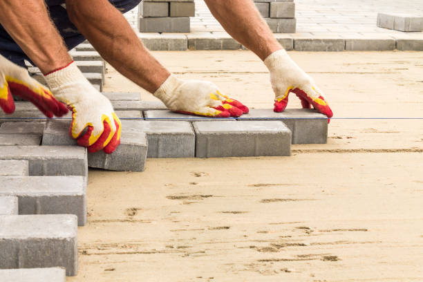 Best Driveway Pavers for Homes  in South Fulton, GA