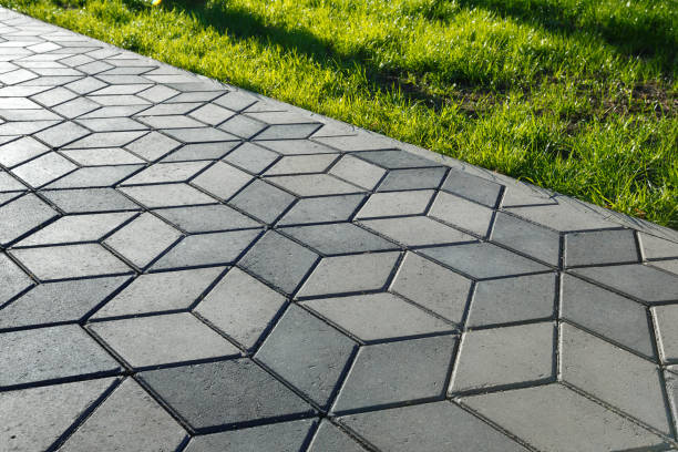 Best Best Driveway Pavers  in South Fulton, GA