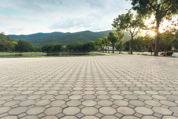 Best Cobblestone Driveway Pavers  in South Fulton, GA