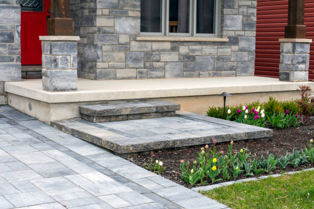 Best Affordable Driveway Pavers  in South Fulton, GA