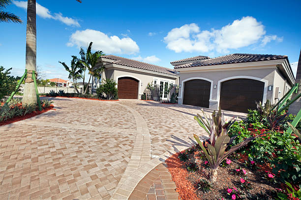 Best Driveway Repair Near Me  in South Fulton, GA