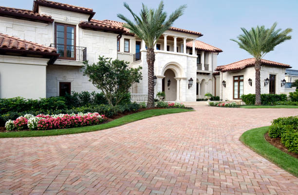 Best Affordable Driveway Pavers  in South Fulton, GA