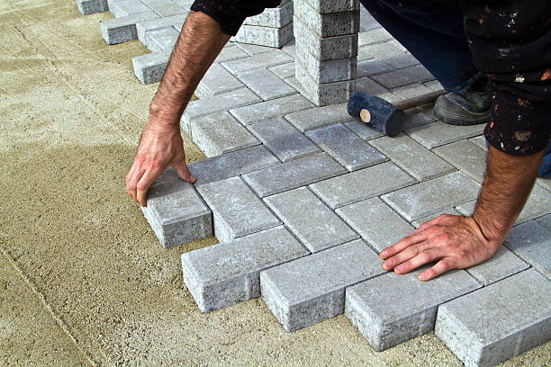 Reasons to Select Us for Your Driveway Paving Requirements in South Fulton, GA