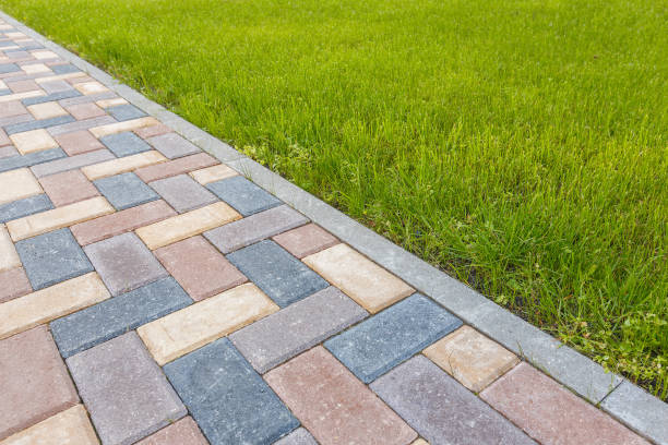 Best Decorative Driveway Pavers  in South Fulton, GA