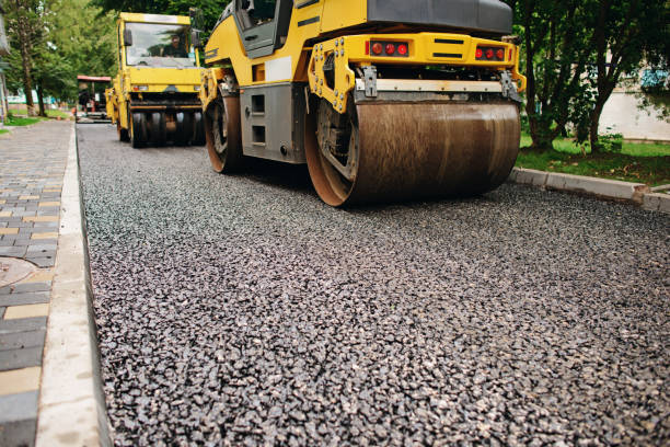 Best Decorative Driveway Pavers  in South Fulton, GA
