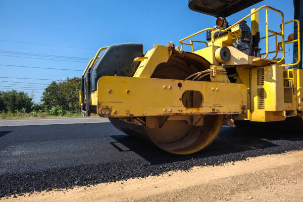 Best Best Driveway Pavers  in South Fulton, GA